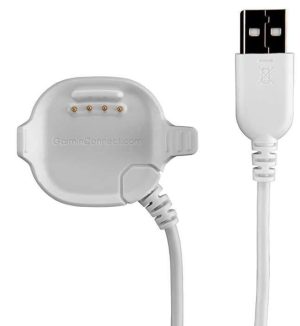 CARGADOR/CABLE FR10 010-11029-05 GARMIN