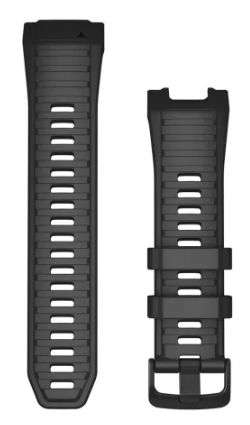FAJA INSTINCT 2X NEGRA 010-13295-03 GARMIN