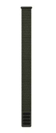 FAJA NYLON QUICKFIT 22 MOSS #010-13306-14 GARMIN