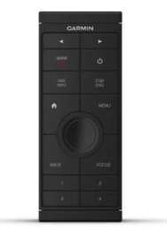 CONTROL MAP GARMIN GRID 20 #010-02011-00 GARMIN