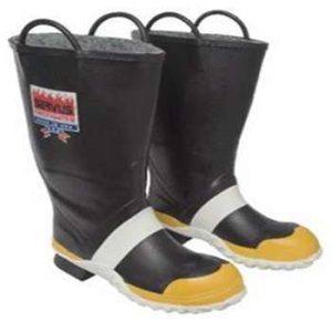 BOTA BOMBEROS SERVUS 22460-11 CONTRA INCENDIO