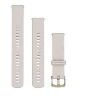 FAJA QUICK RELEASE 18MM ROSA #010-13256-03 GARMIN