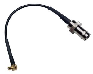 CABLE MCX A BNC P/GPS # 010-10121-00 GARMIN
