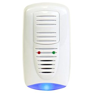 REPELENTE DE ROEDORES LENTEK PEST CONTRO #503400