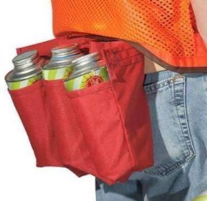 ESTUCHE 3 LATAS PINTURA #55560