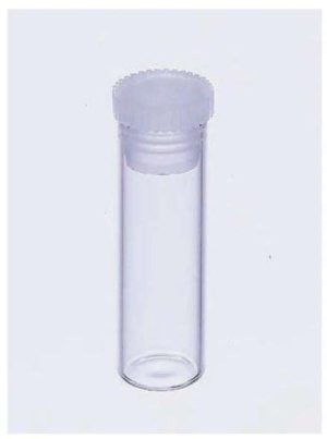 VIALES DE DRAM FISHERBRAND 03-339-26B (CON TAPA)