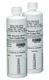 SOLUCION CALIBRACION PH 4.01 EXTECH #PH-4.01