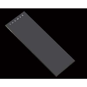 LAMINA MICROSCOPIO, VIDRIO, LISO, 25X75MM 1169W06 THOMAS SCIENTIFIC