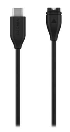 CABLE CARGADOR USB-C 0.5M #010-13278-01 GARMIN