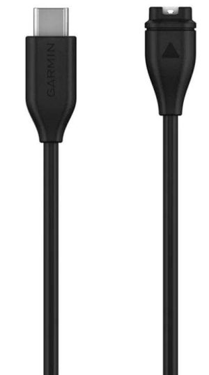 CABLE CARGADOR USB-C 1M #010-13278-00 GARMIN