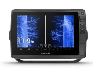 GPS ECHOMAP ULTRA 2 DE 10 GARMIN #010-02879-00