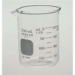 VASO DE PRECIPITADOS 2000ML, DE FORMA BAJA 1531J71 THOMAS SCIENTIFIC