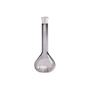 MATRAZ AFORADO, CLASE A, 25ML 4997E42 THOMAS SCIENTIFIC