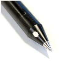 SONDA MEDIDOR PH 2128 FIELDSCOUT 600 & 400 PIN POINT PARA