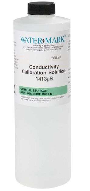 SOLUCION CONDUCTIVIDAD 1413 WATERMARK #76115