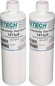 SOLUCION CONDUCTIVIDAD 1413US 0.946L #EC-1413-P E
