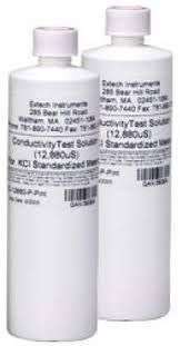 SOLUCION CONDUCTIVIDAD 12880US 0.946L #EC-12880-P
