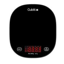 BALANZA COCINA SMART CUBIT CTK-1 BK