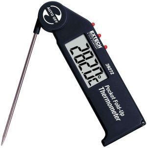 TERMOMETRO VARILLA # 39272 EXTECH