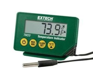 TERMOMETRO CON TERMOCUPLA TM20 EXTECH
