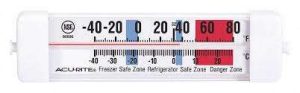 TERMOMETRO REFRIGERADORA ACURITE 00696A2