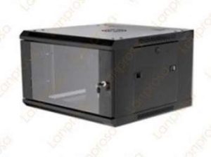 GABINETE 9U ABATIBLE TK-9-ABA