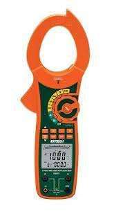 MEDIDOR POTENCIA CON ABRAZADERA EXTECH PQ2071-NIST