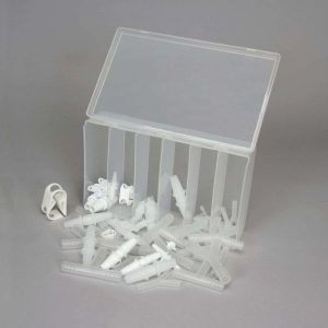 KIT CONECTOR DE TUBO 711850 CAROLINA BIOLOGICAL