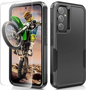 ESTUCHE PARA CELULAR SAMSUNG A54 JXVM #B0BWN7ZQY9