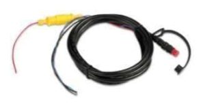 CABLE ALIMENTACION/DATOS 4 PINES 010-12199-04 GARMIN