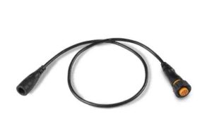 CABLE ADAPTADOR PARA TRANSDUCER DE 4-PIN A 12-PIN #010-12718-00