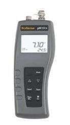 MEDIDORES DE PH/ORP/TEMPERATURA PH100 SERIES 76706 FORESTRY SUPPLIERS