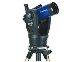 TELESCOPIO OBSERVER ETX80 MEADE -SOLO MANUAL
