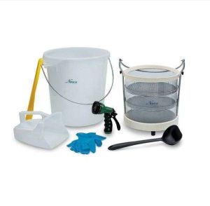 ANALIZADOR DIGESTIVO C26728 NASCO