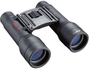 BINOCULAR 10X32 TASCO ES10X32 NEGRO ROOF MC