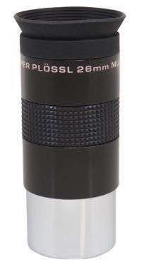 LENTE TELESCOPIO 26MM 07175-02 MEADE