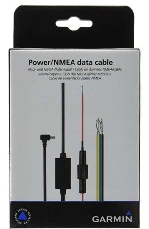 CABLE ALIMENTACION/DATOS USB #010-11131-00 GARMIN