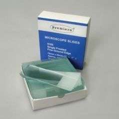 PORTAOBJETOS MICROSCOPIO 632950 CAJA 72 UN.
