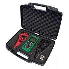 MEDIDOR LONGITUD CABLE CLM-1000E GREENLEE