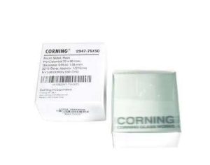 PORTAOBJETIVOS CORNING #12-553-5B FISHER