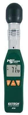 MEDIDOR STRESS TERMICO HT30 EXTECH