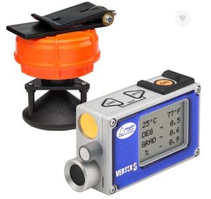 HIPSOMETRO HAGLOF VERTEX 5 360º #9714