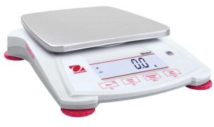 BALANZA DIGITAL PORTATIL DE CAMPO OHAUS MODELO SPX222 # 92870