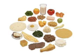 PAQUETE RÉPLICA DE COMIDA LATINOAMERICANA WA21359