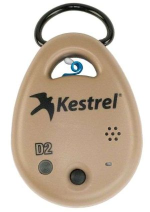 REGISTRADOR DATOS KESTREL DROP D2 89560