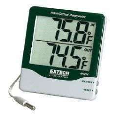 TERMOMETRO TEMPERATURA MAX/MIN IN/OUT 401014 FLIR