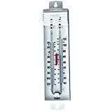 TERMOMETRO MAX/MIN TAYLOR 89024 -40 A 120 F