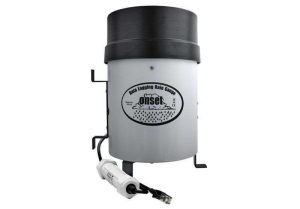SENSOR PRECIPITACION HOBO S-RGB-M002