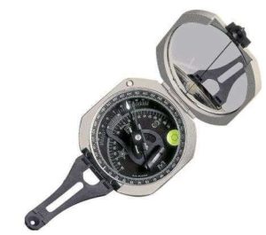 BRUJULA BRUNTON F-5020 AZIMUTH 37206