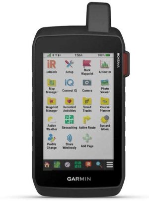 GPS MONTANA 760I GARMIN # 010-02964-10